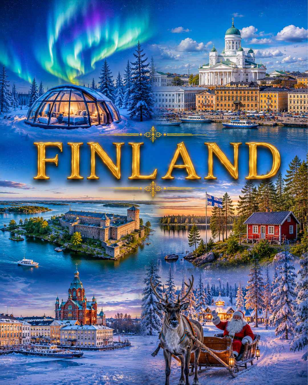 Finland